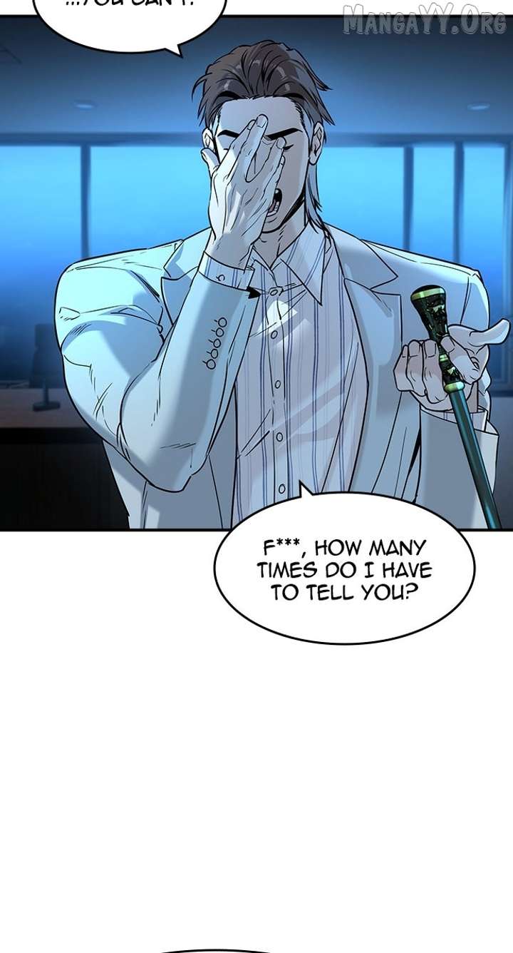 Read The Childe chapter 57 image 65 on Lezhin