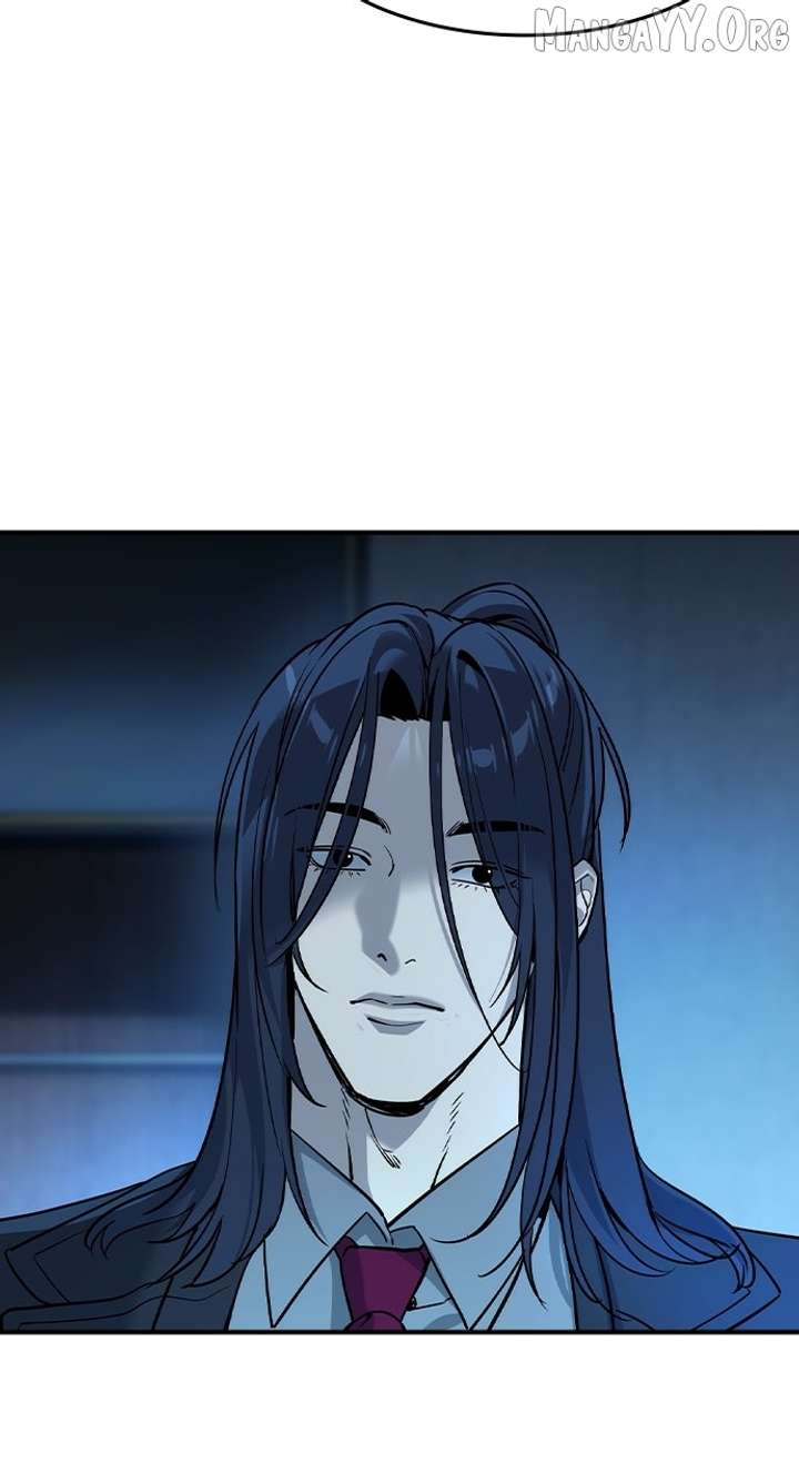 Read The Childe chapter 57 image 68 on Lezhin