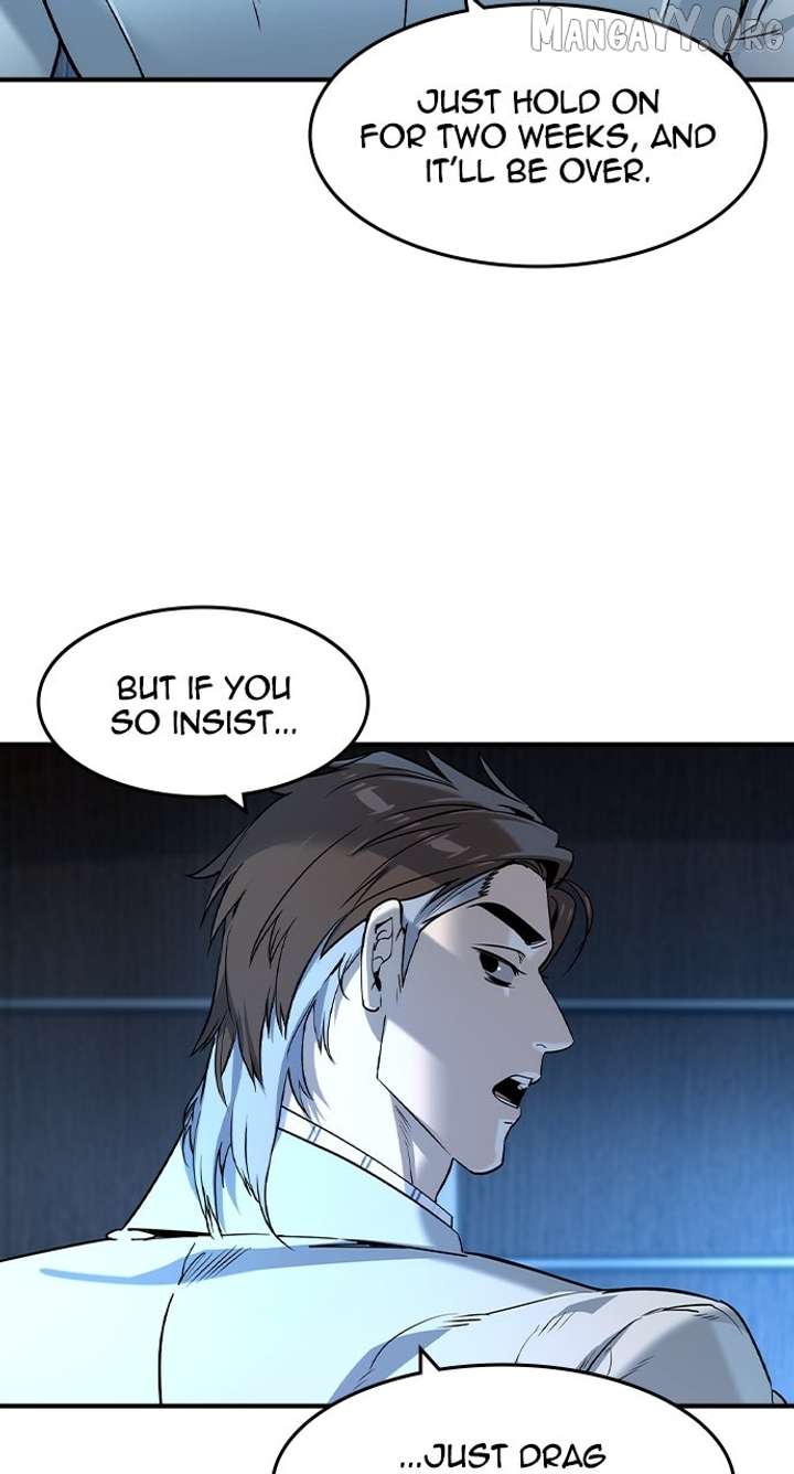 Read The Childe chapter 57 image 71 on Lezhin