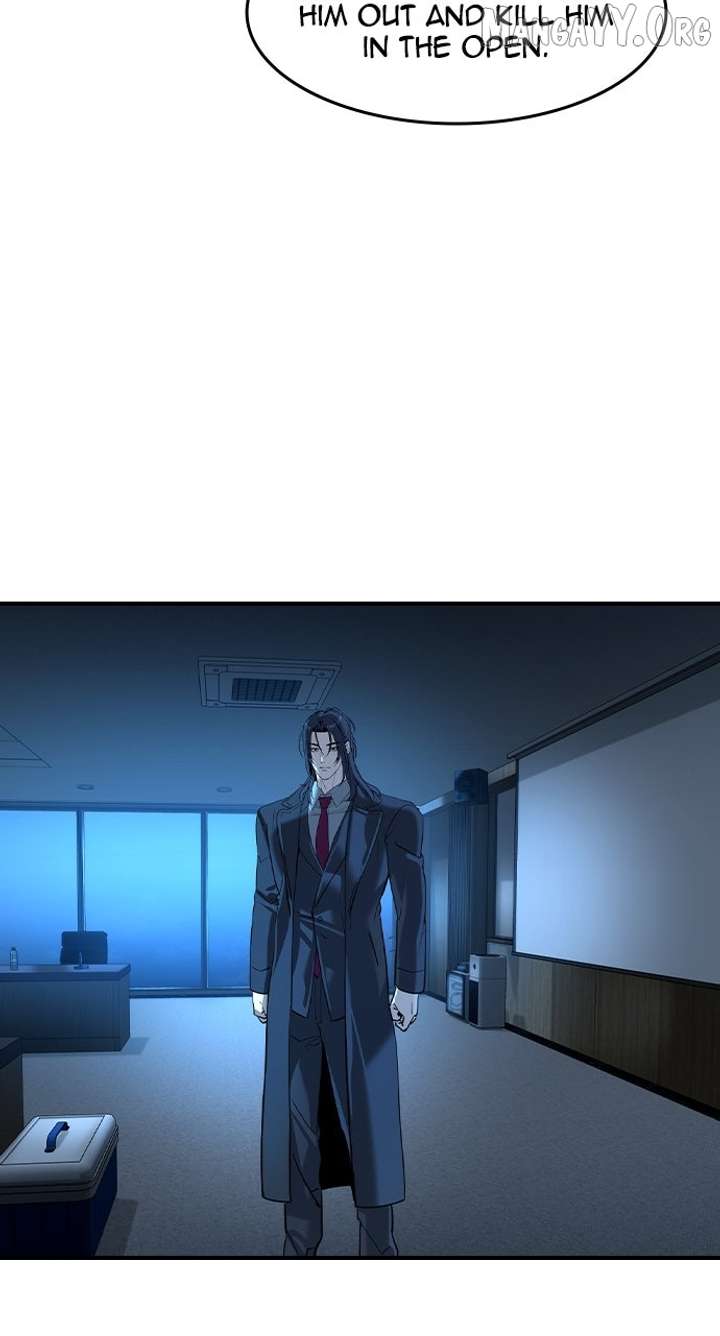 Read The Childe chapter 57 image 72 on Lezhin