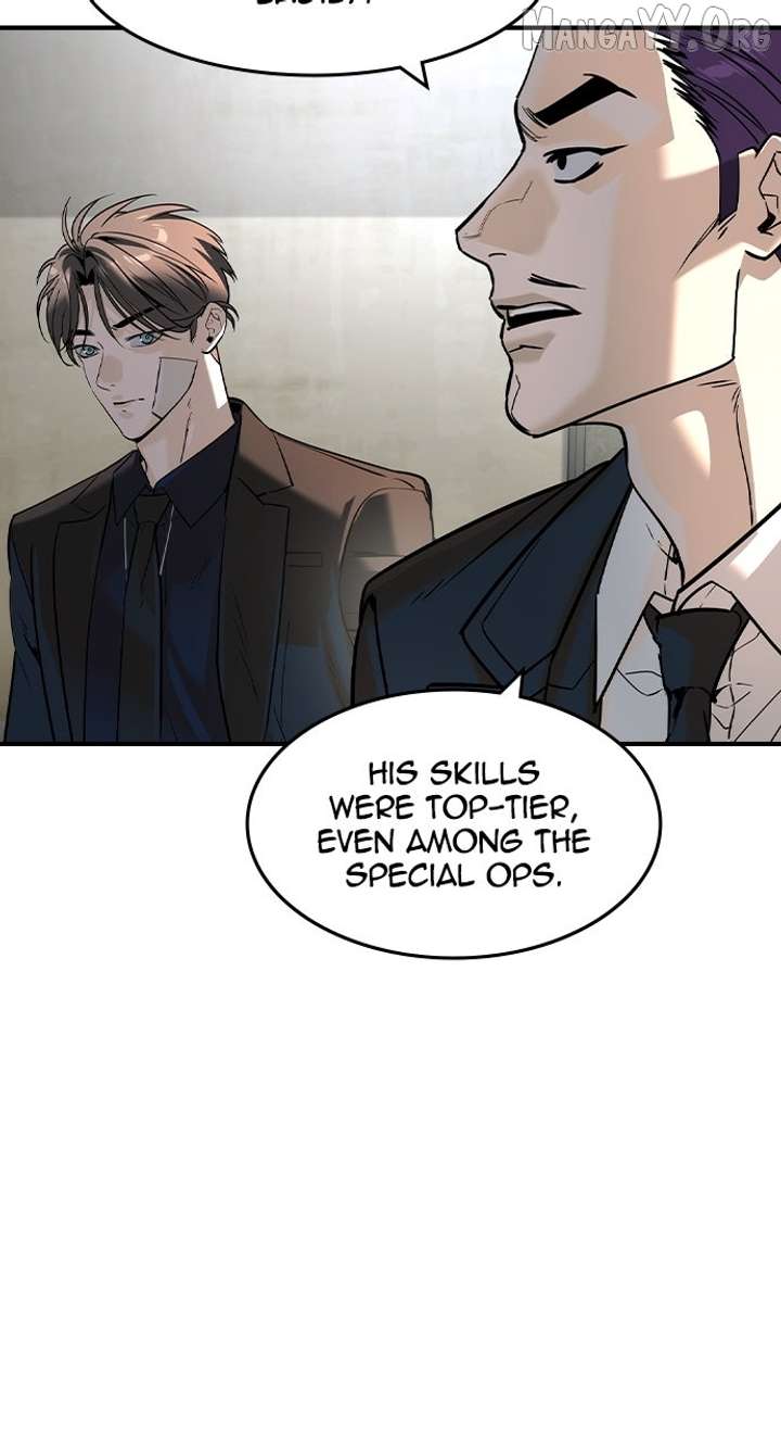 Read The Childe chapter 57 image 80 on Lezhin