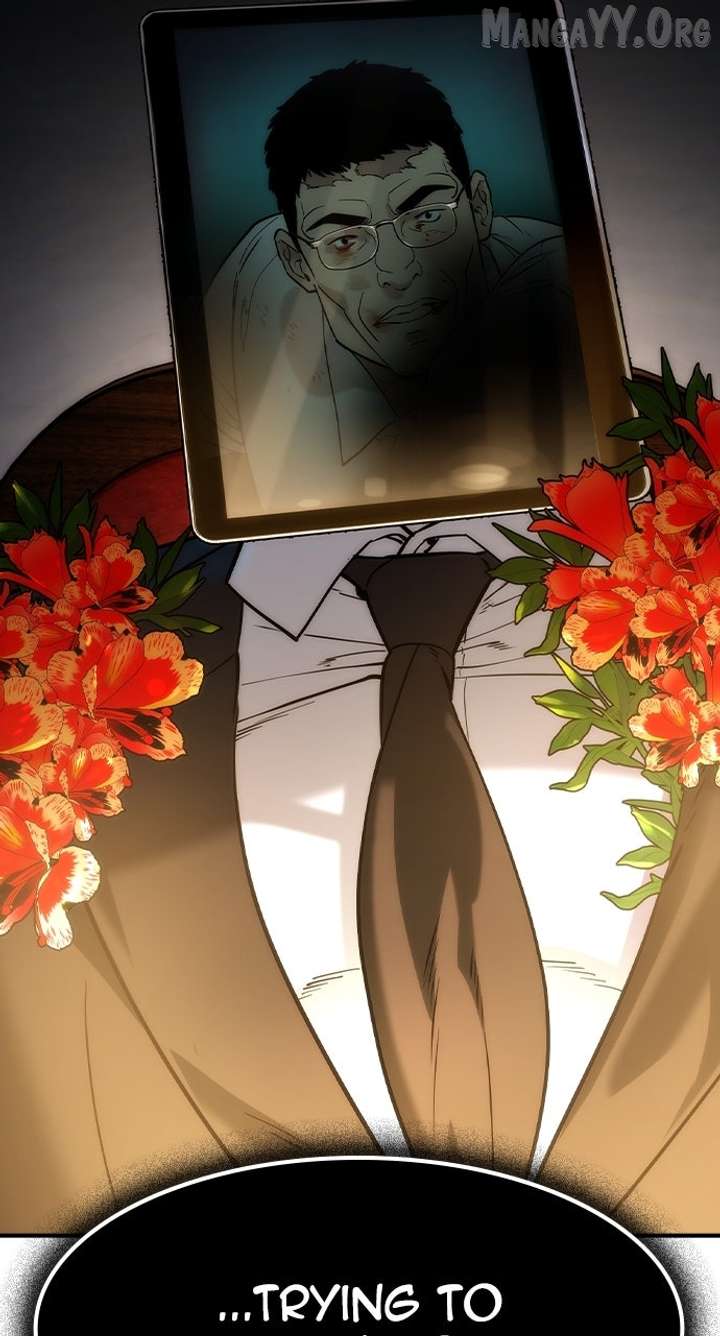 Read The Childe chapter 57 image 86 on Lezhin