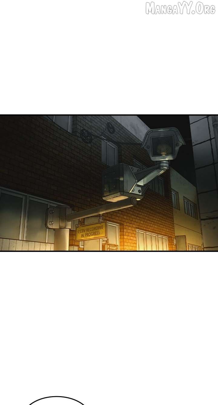 Read The Childe chapter 57 image 9 on Lezhin