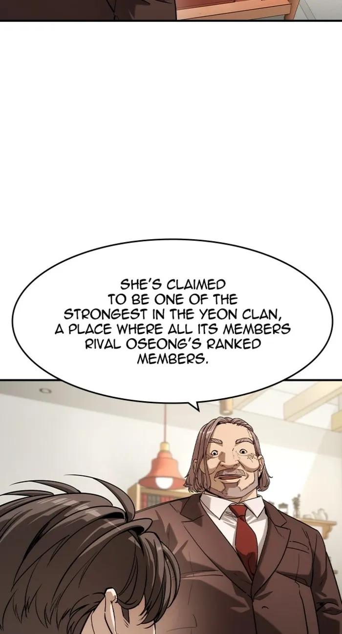 Read The Childe chapter 58 image 18 on Lezhin