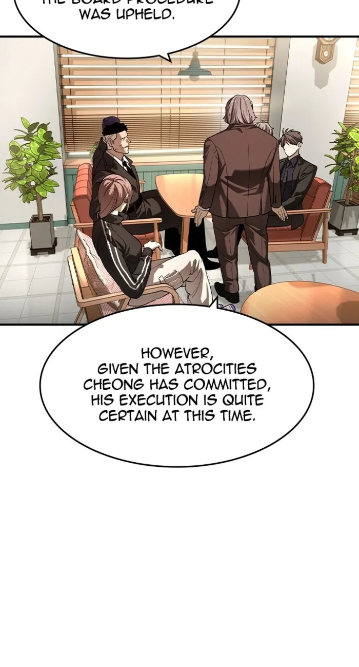 Read The Childe chapter 58 image 3 on Lezhin