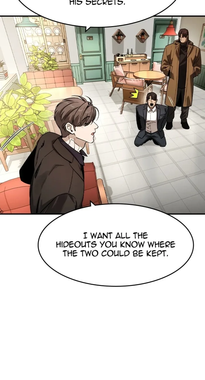 Read The Childe chapter 58 image 37 on Lezhin