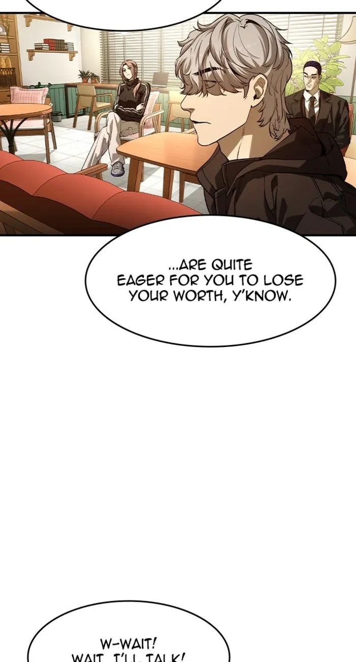 Read The Childe chapter 58 image 44 on Lezhin
