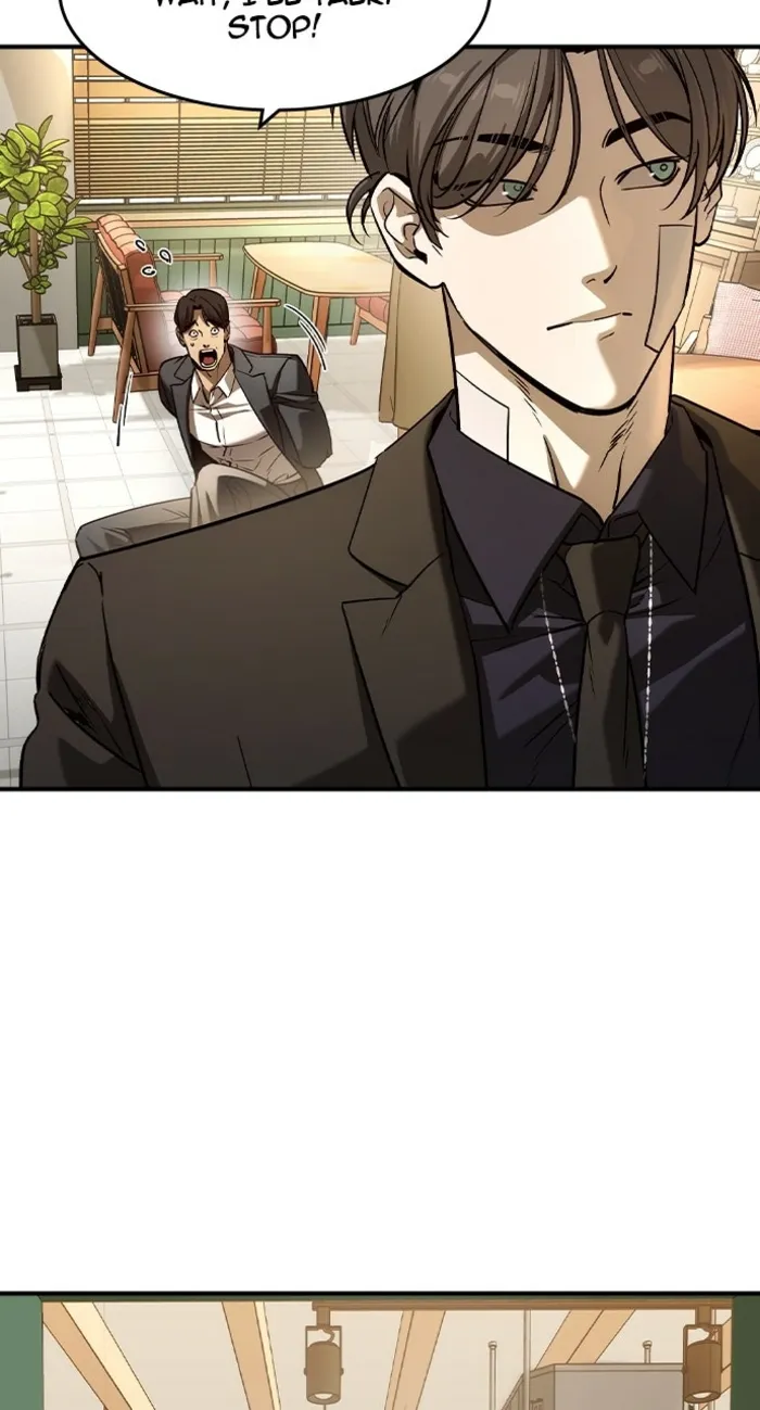 Read The Childe chapter 58 image 45 on Lezhin