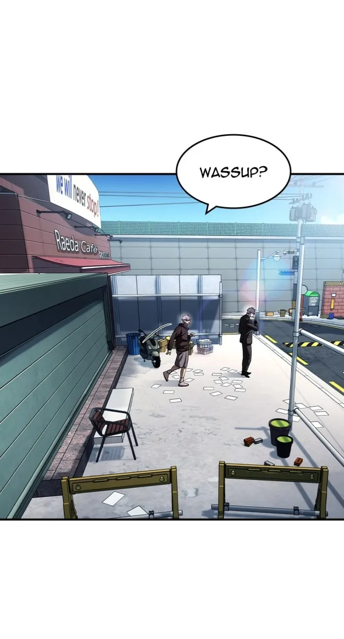 Read The Childe chapter 58 image 48 on Lezhin