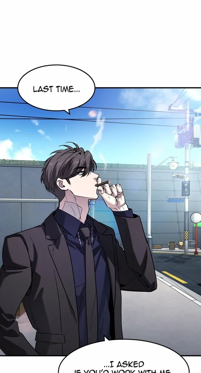 Read The Childe chapter 58 image 49 on Lezhin