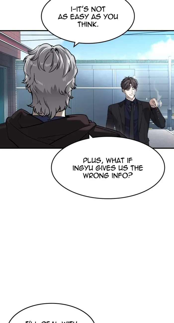 Read The Childe chapter 58 image 54 on Lezhin