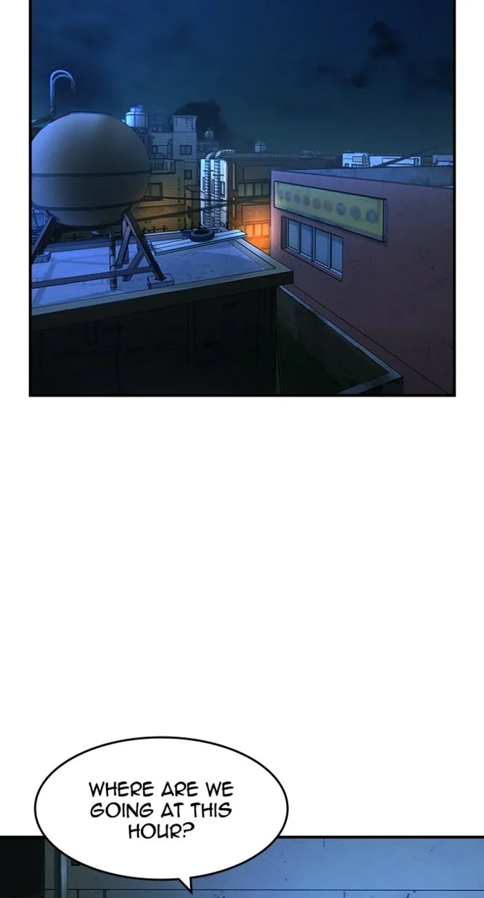 Read The Childe chapter 58 image 59 on Lezhin