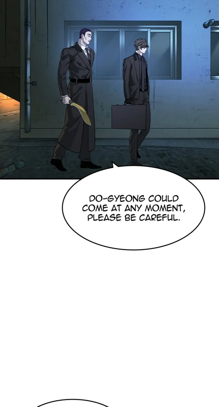 Read The Childe chapter 58 image 60 on Lezhin
