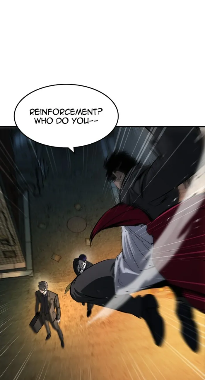Read The Childe chapter 58 image 64 on Lezhin