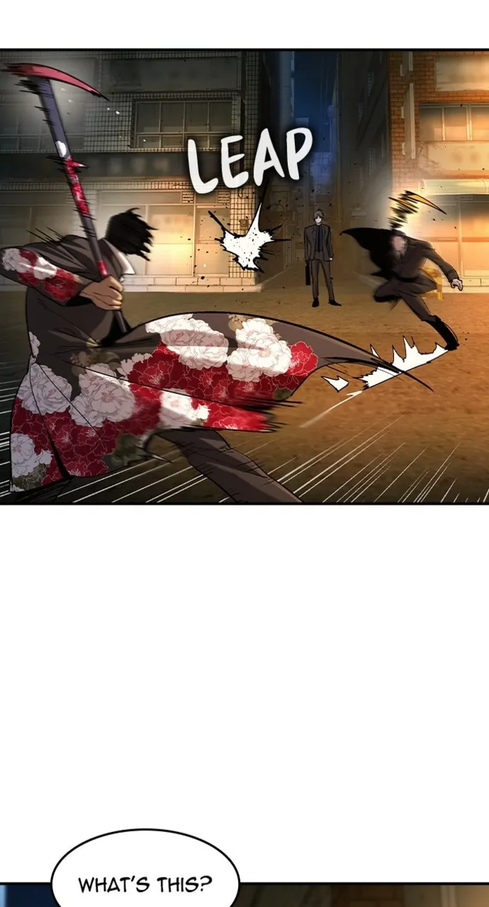Read The Childe chapter 58 image 68 on Lezhin