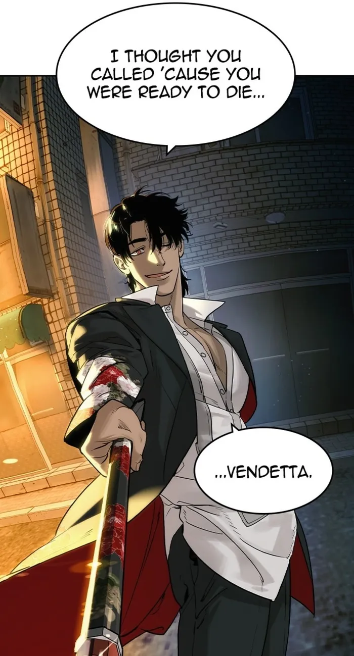Read The Childe chapter 58 image 70 on Lezhin