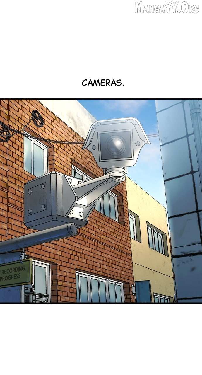 Read The Childe chapter 59 image 10 on Lezhin