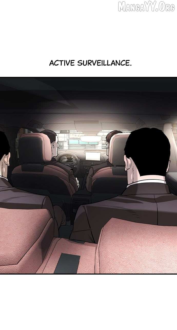 Read The Childe chapter 59 image 11 on Lezhin