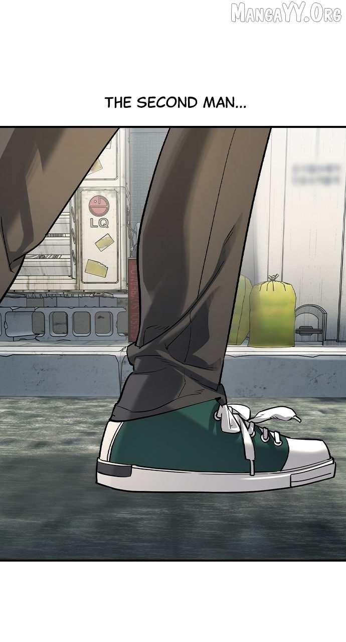 Read The Childe chapter 59 image 18 on Lezhin
