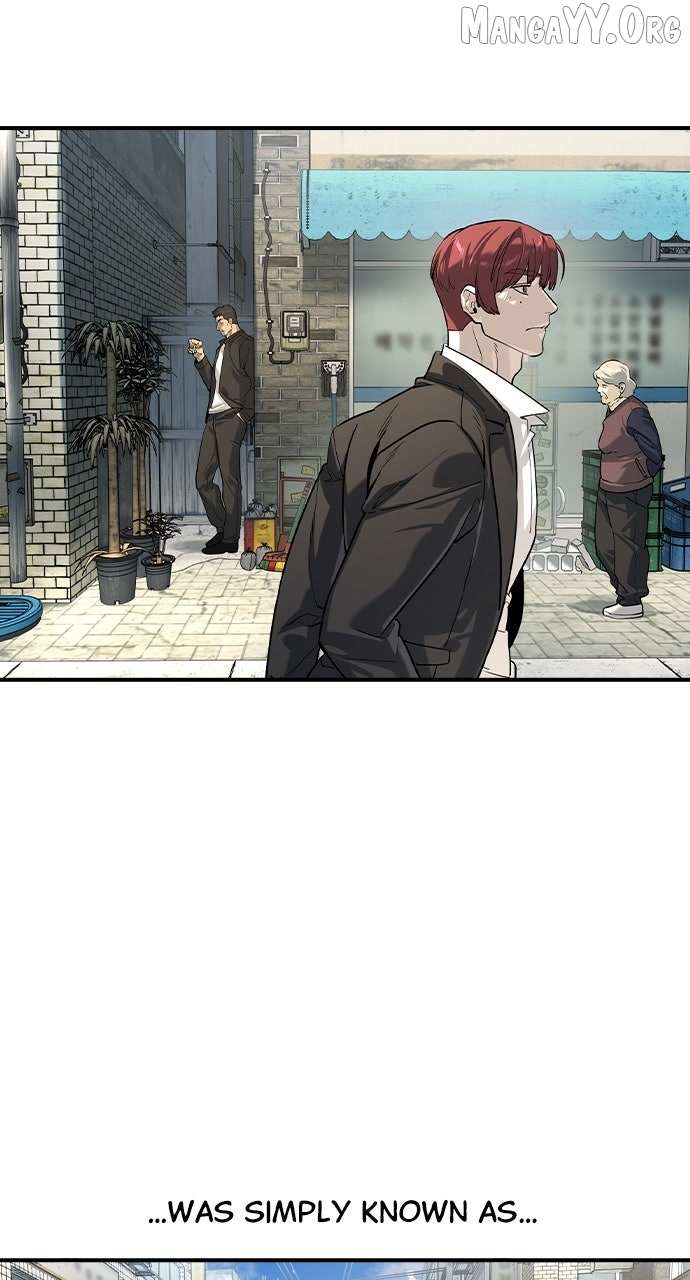 Read The Childe chapter 59 image 19 on Lezhin