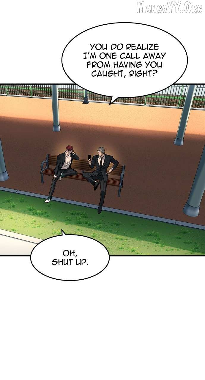 Read The Childe chapter 59 image 24 on Lezhin