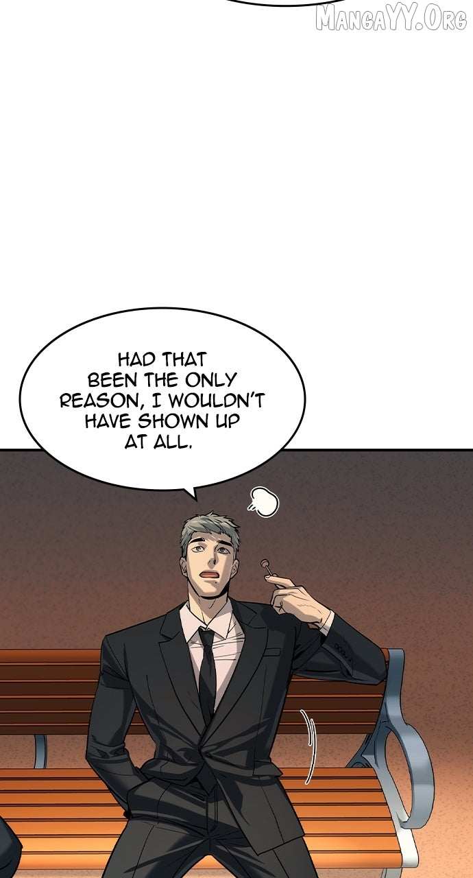 Read The Childe chapter 59 image 26 on Lezhin