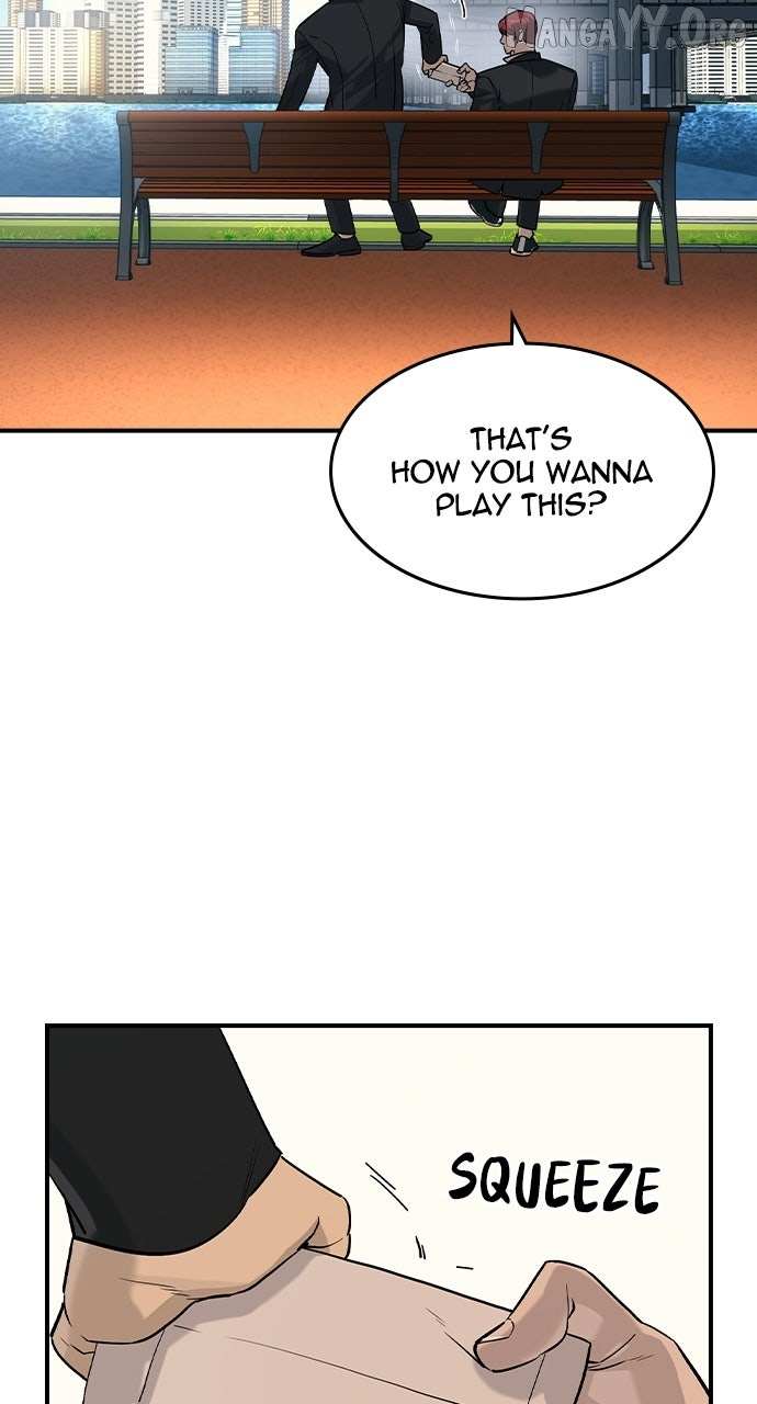 Read The Childe chapter 59 image 31 on Lezhin