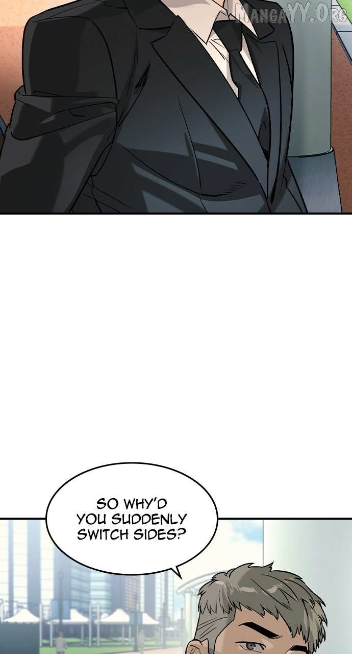 Read The Childe chapter 59 image 33 on Lezhin