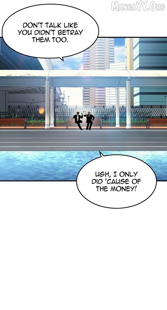 Read The Childe chapter 59 image 35 on Lezhin