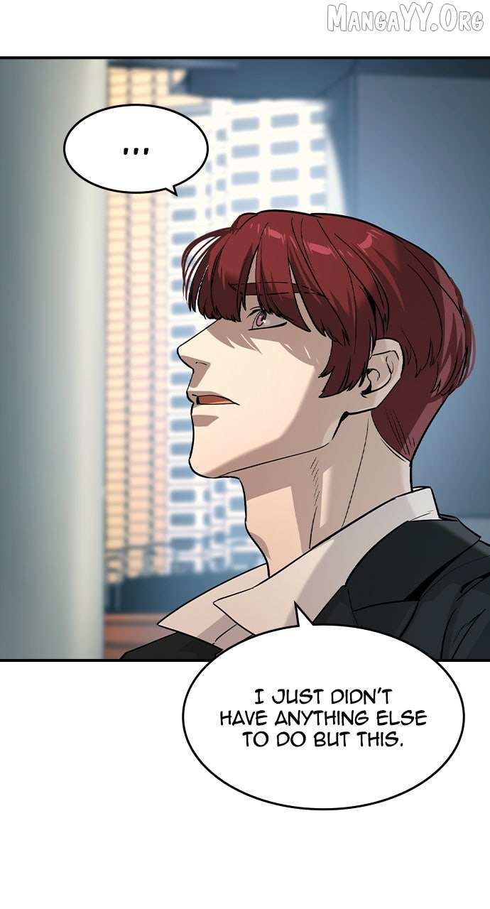 Read The Childe chapter 59 image 36 on Lezhin