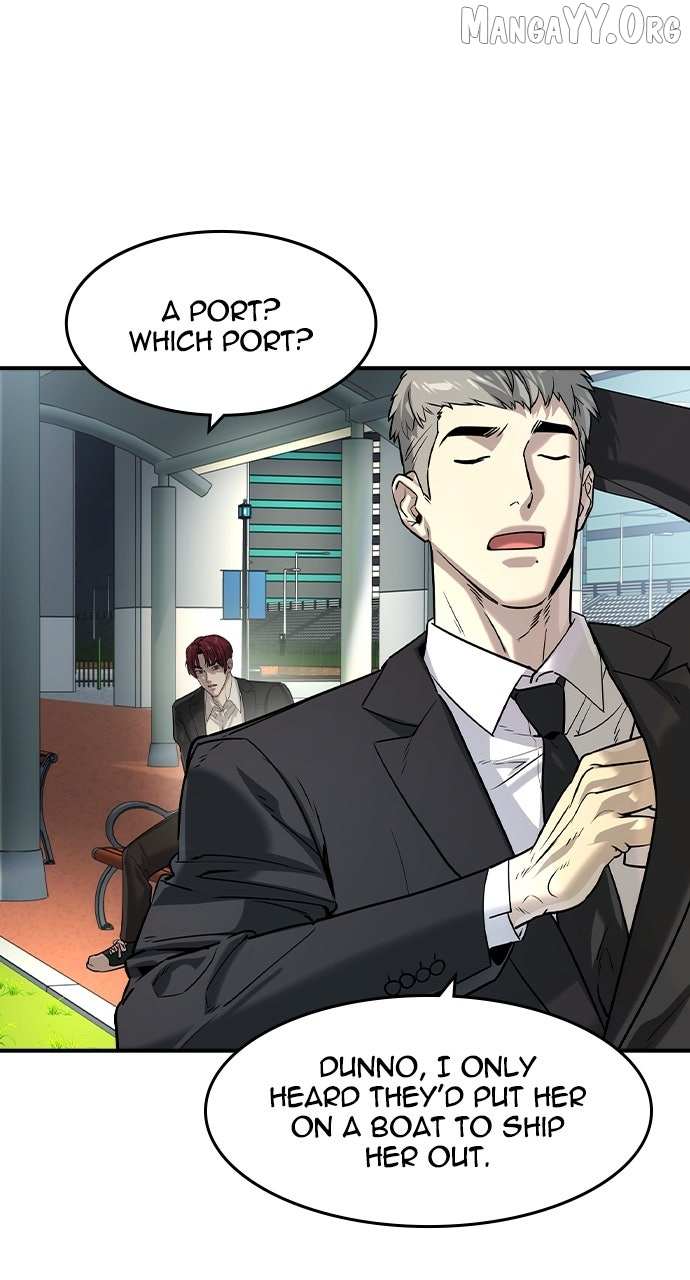 Read The Childe chapter 59 image 39 on Lezhin