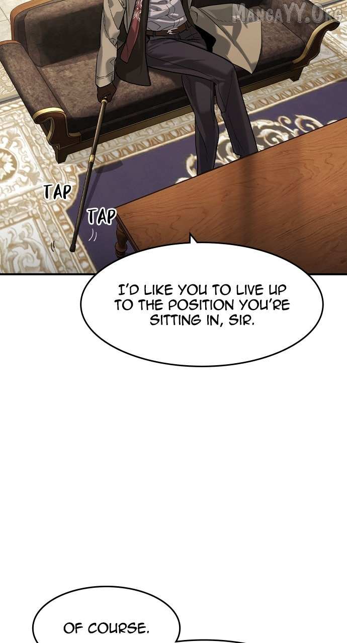Read The Childe chapter 59 image 4 on Lezhin