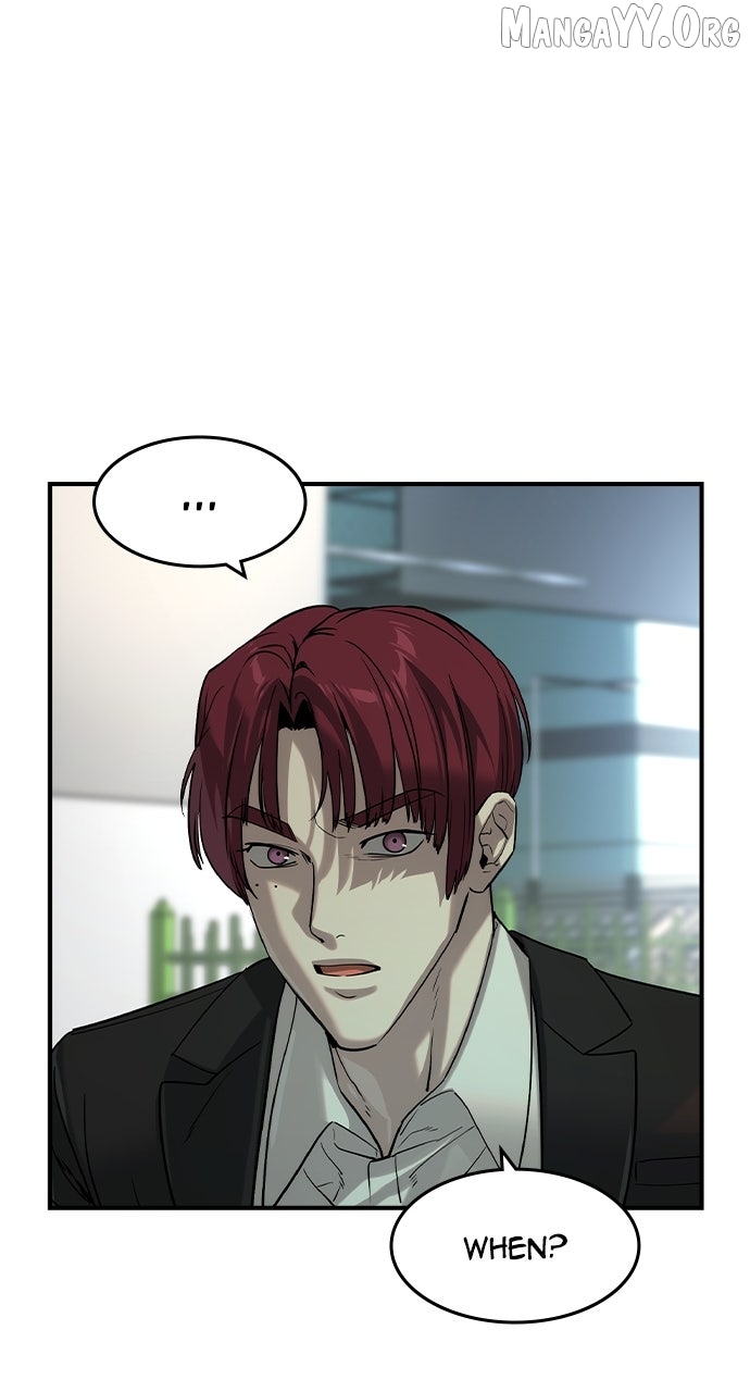 Read The Childe chapter 59 image 40 on Lezhin