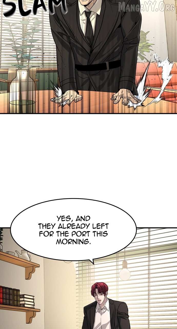 Read The Childe chapter 59 image 42 on Lezhin
