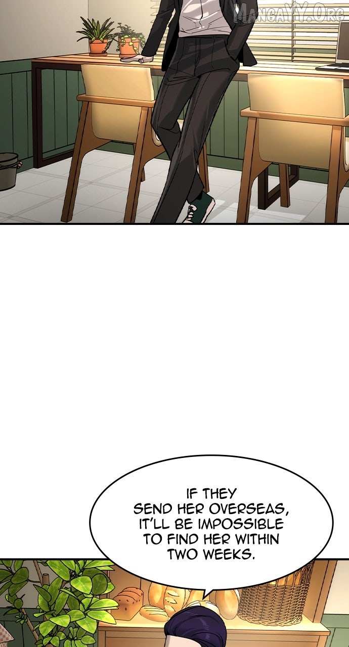 Read The Childe chapter 59 image 43 on Lezhin