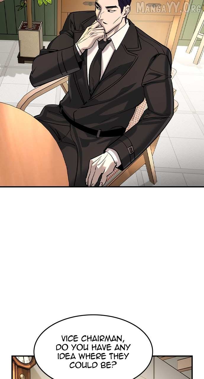 Read The Childe chapter 59 image 44 on Lezhin