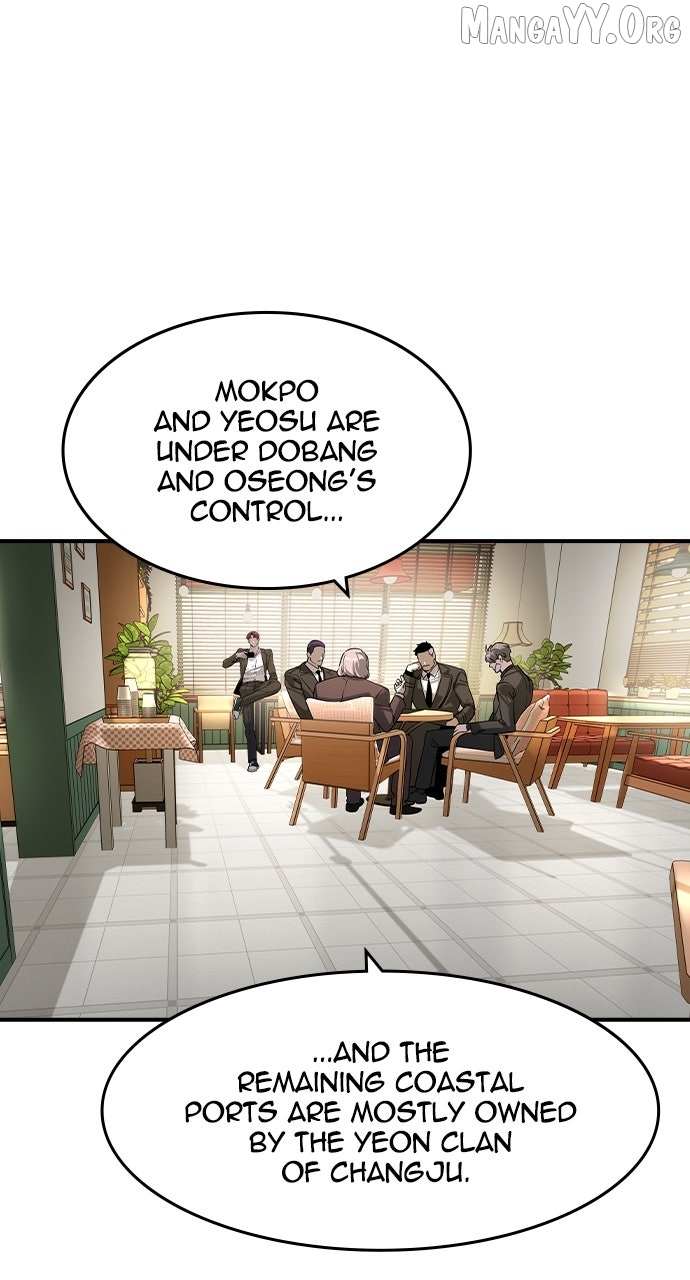Read The Childe chapter 59 image 48 on Lezhin