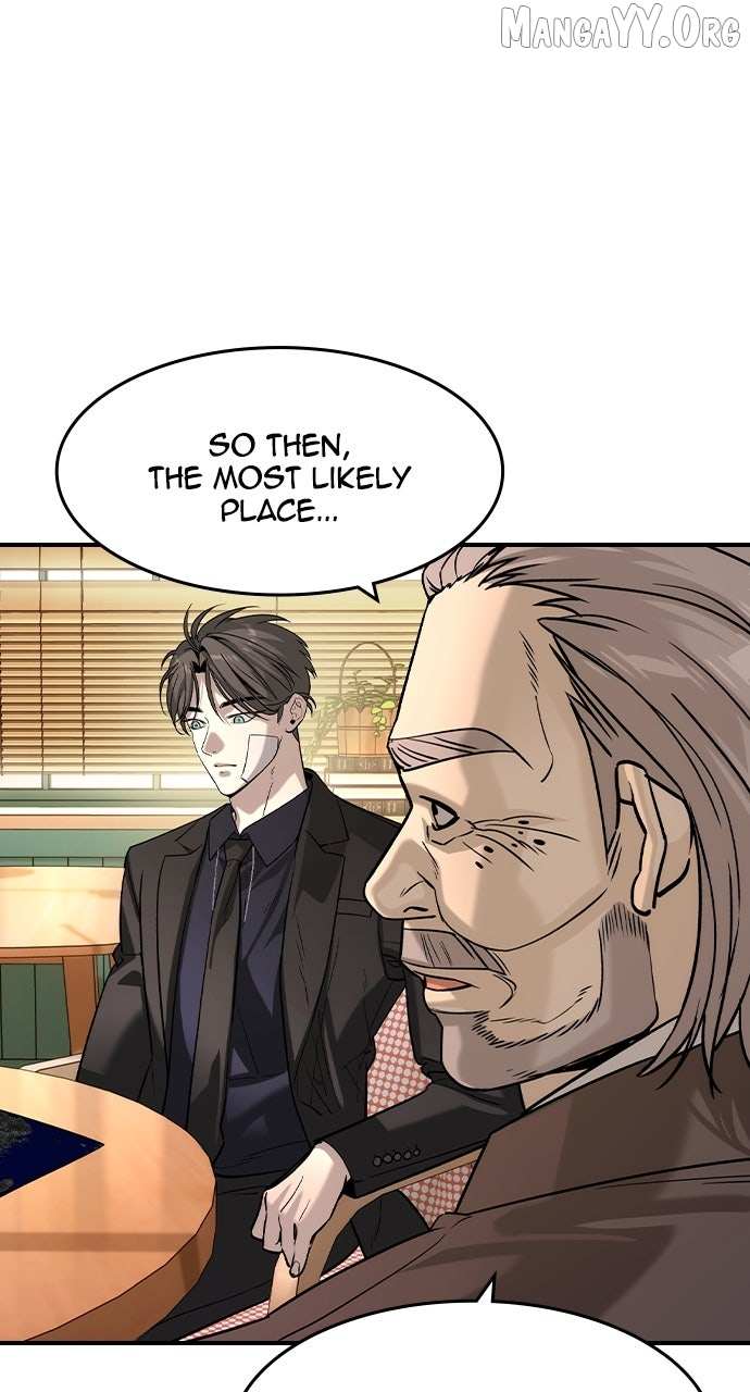 Read The Childe chapter 59 image 51 on Lezhin