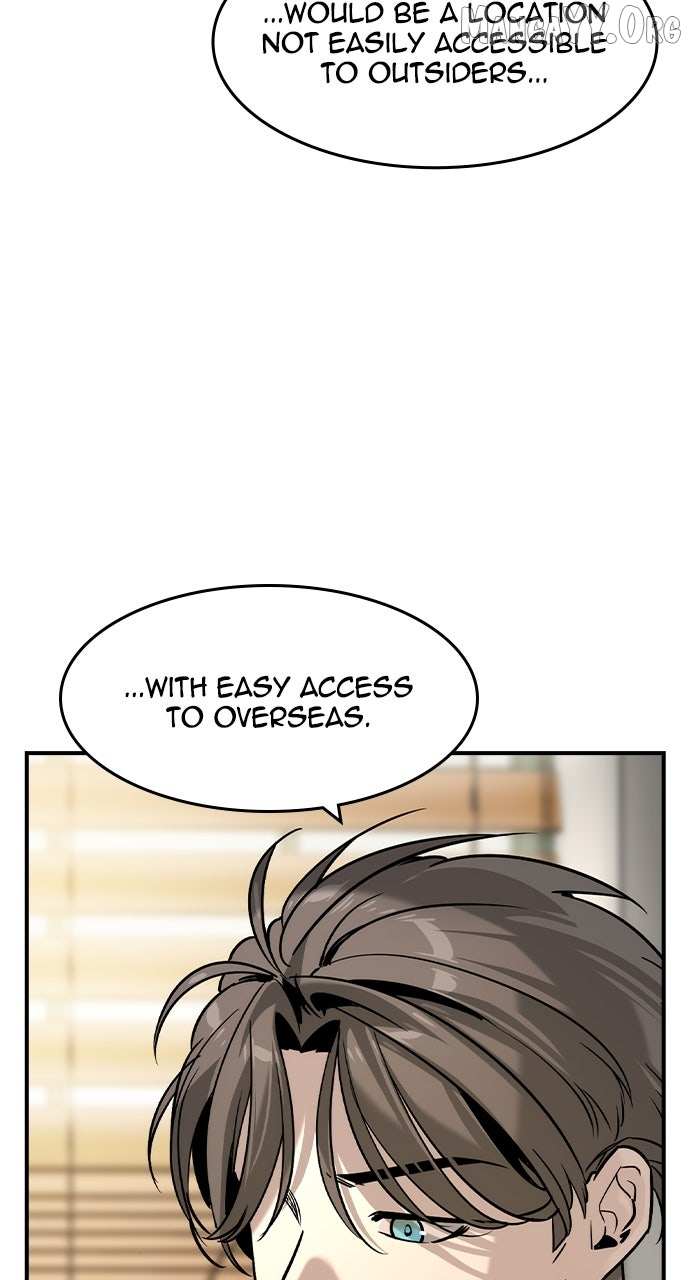 Read The Childe chapter 59 image 52 on Lezhin