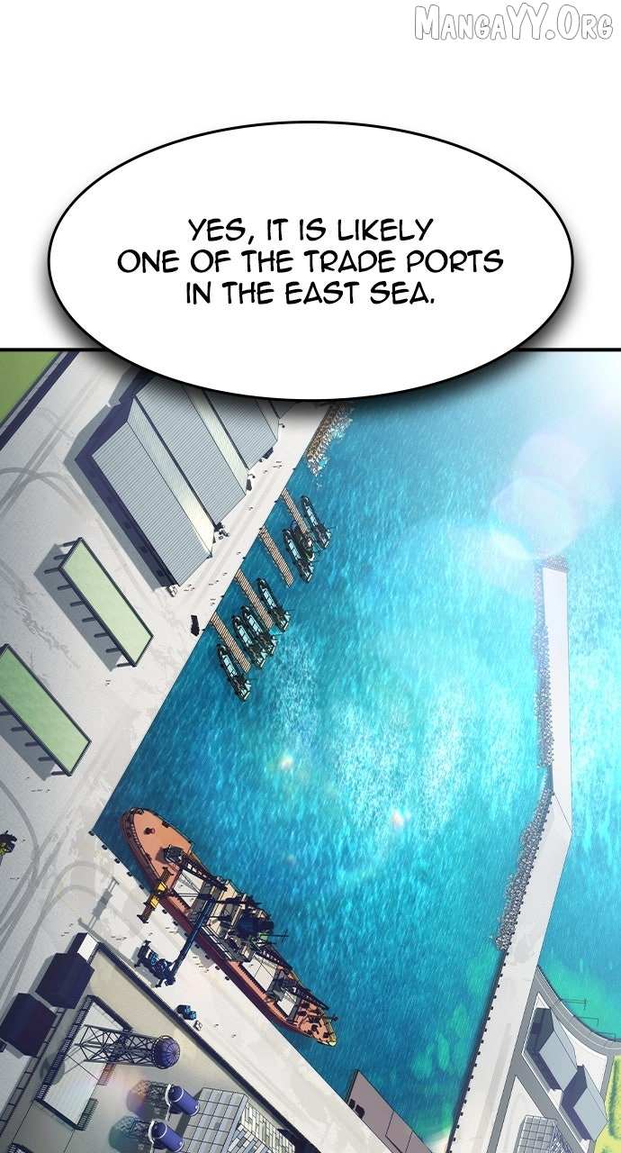 Read The Childe chapter 59 image 54 on Lezhin