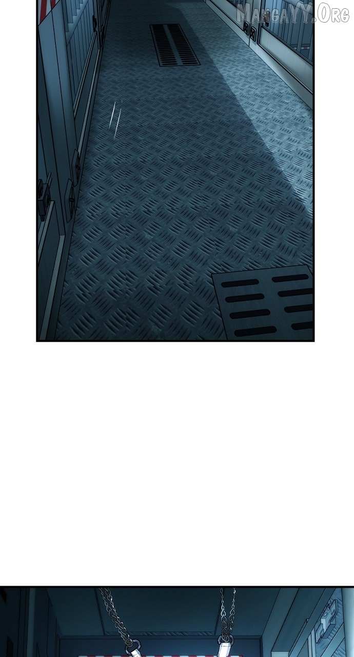 Read The Childe chapter 59 image 57 on Lezhin