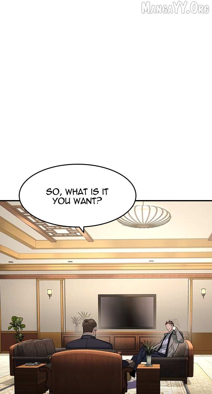 Read The Childe chapter 59 image 6 on Lezhin