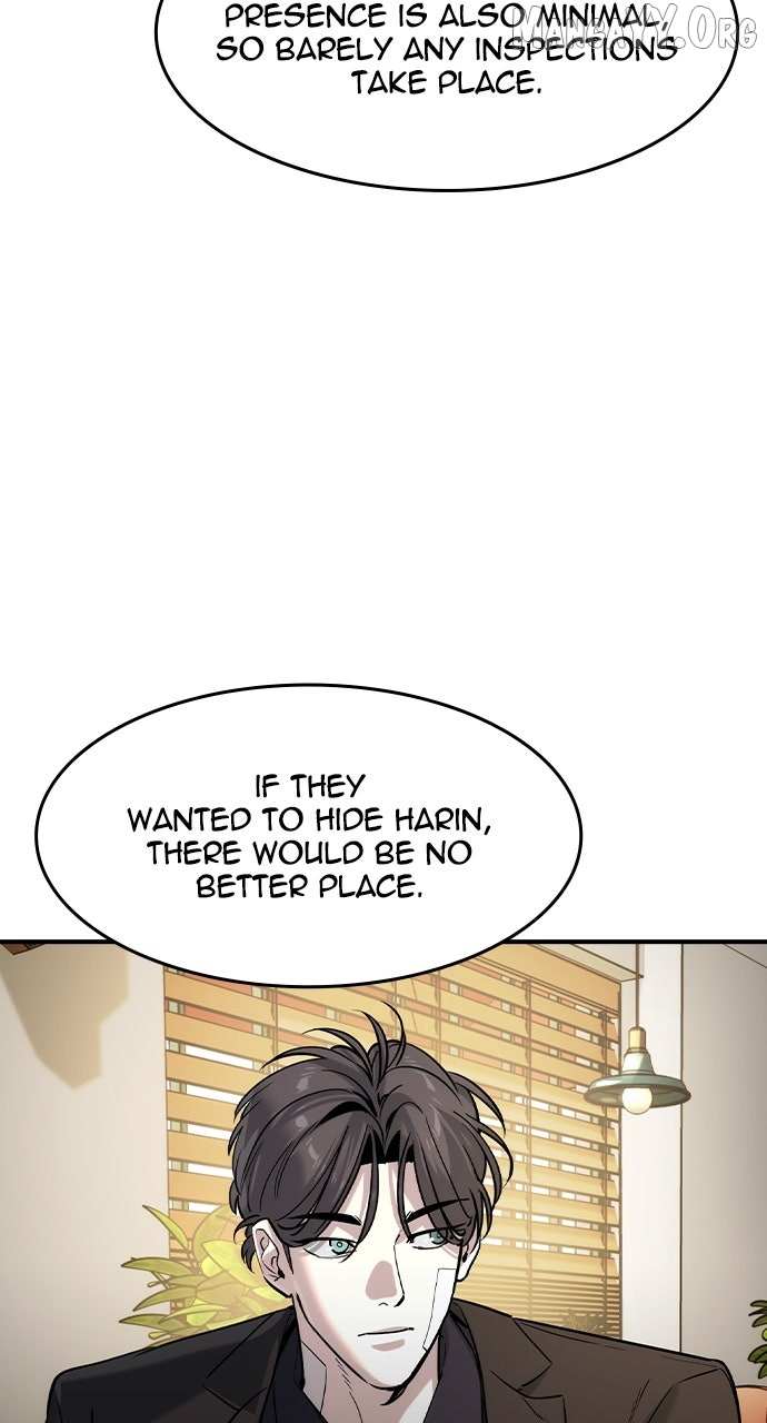 Read The Childe chapter 59 image 61 on Lezhin