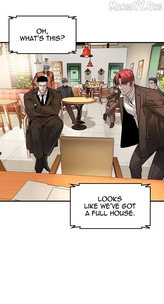Read The Childe chapter 59 image 76 on Lezhin