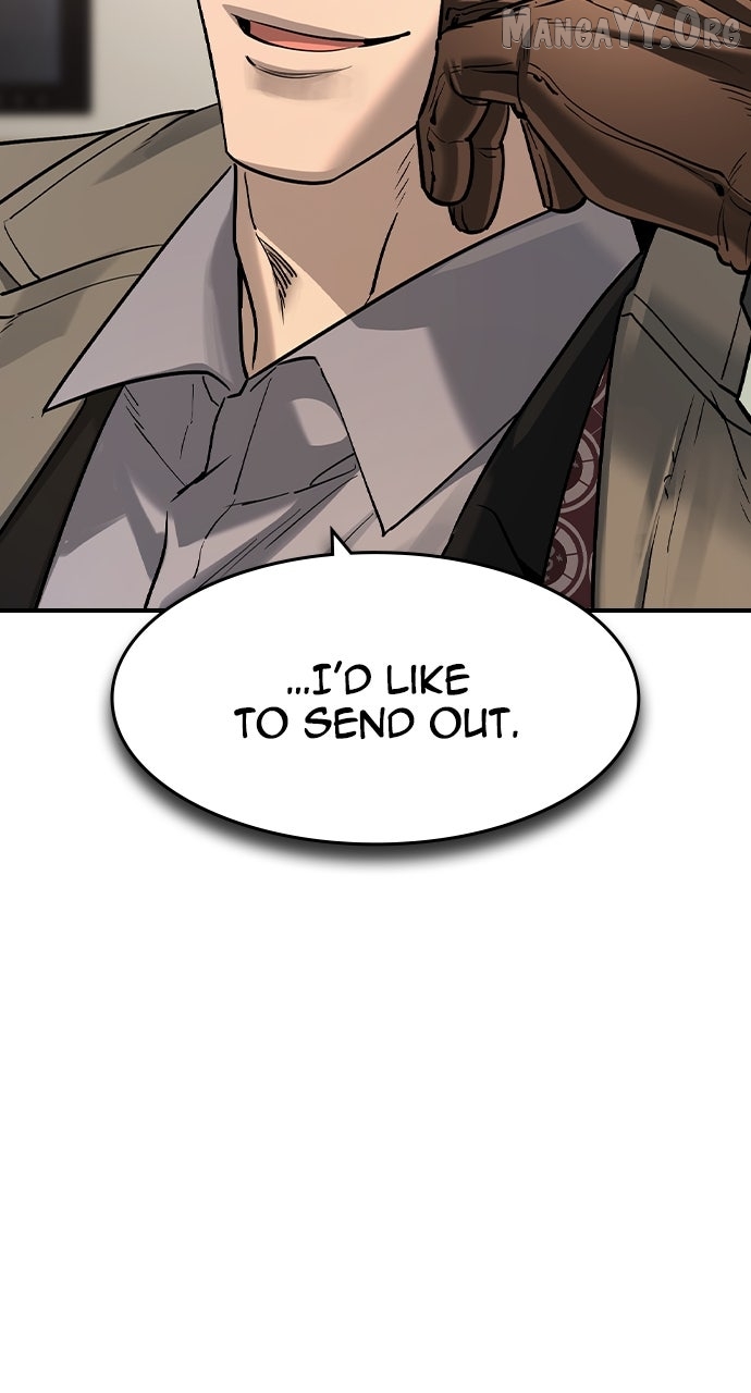 Read The Childe chapter 59 image 8 on Lezhin