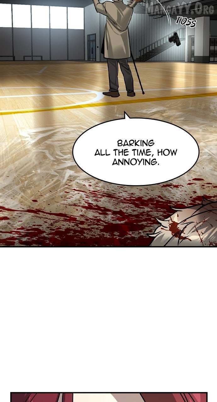 Read The Childe chapter 59 image 86 on Lezhin