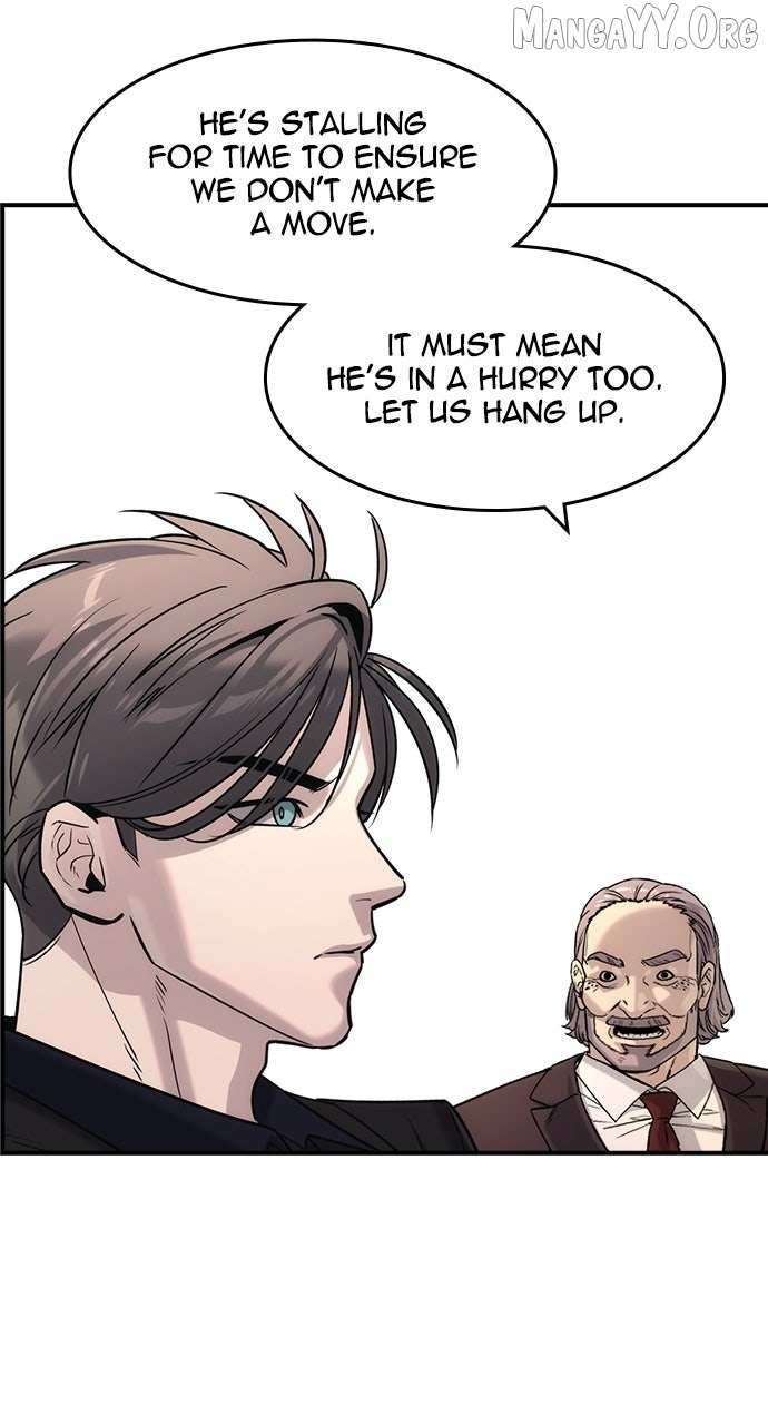 Read The Childe chapter 59 image 88 on Lezhin