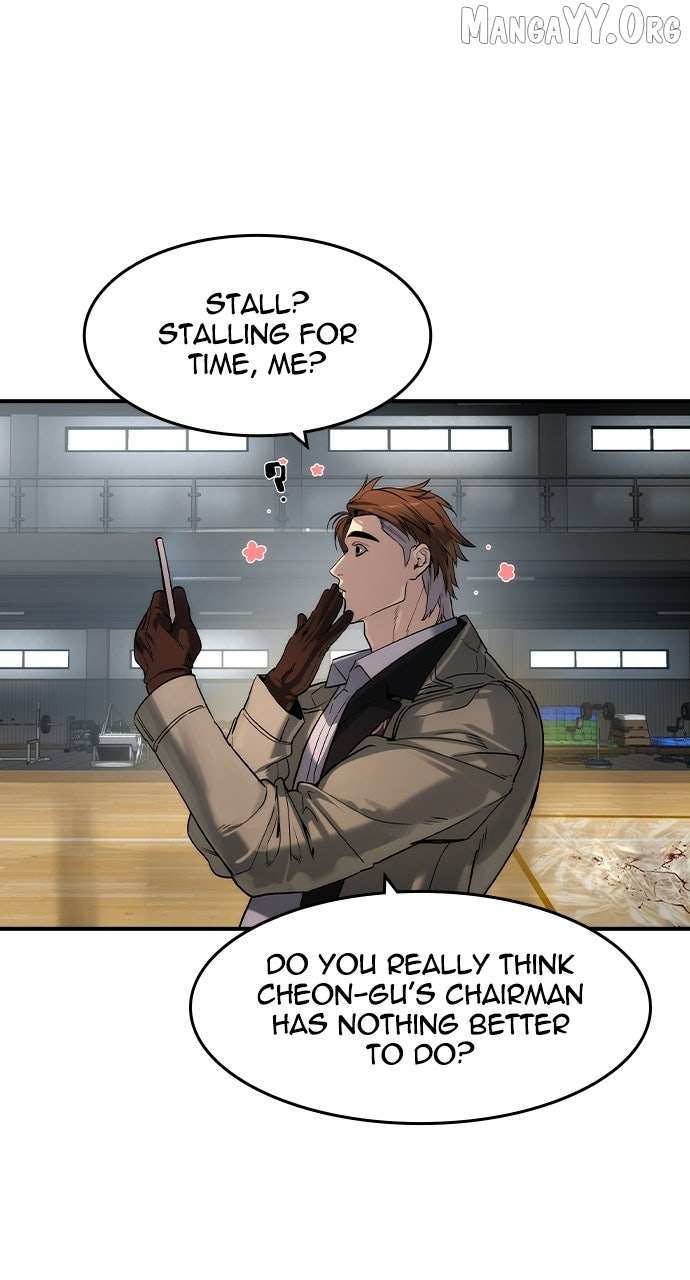 Read The Childe chapter 59 image 89 on Lezhin