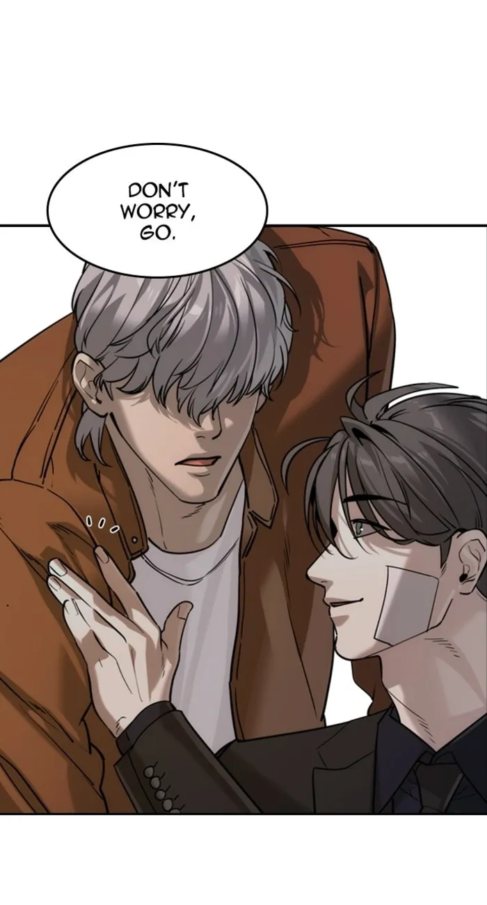 Read The Childe chapter 60 image 11 on Lezhin