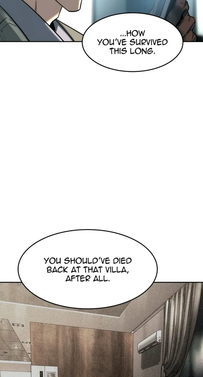 Read The Childe chapter 60 image 17 on Lezhin